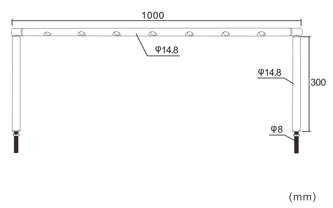 TR522柜臺笛子燈.png